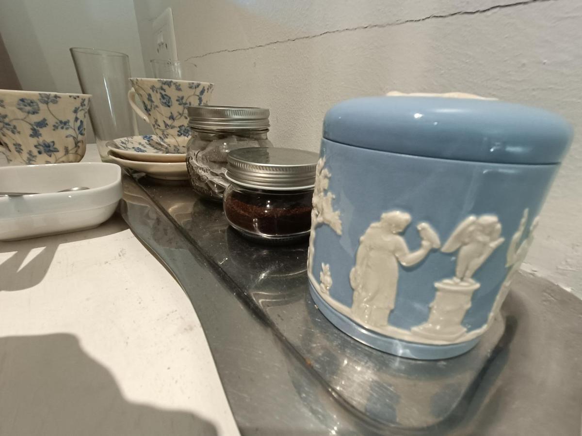 John Bauer Pottery Studio Kapstaden Eksteriør billede